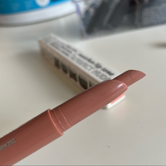 BUXOM True Nude Lip Foundation - Picture 7 of 8